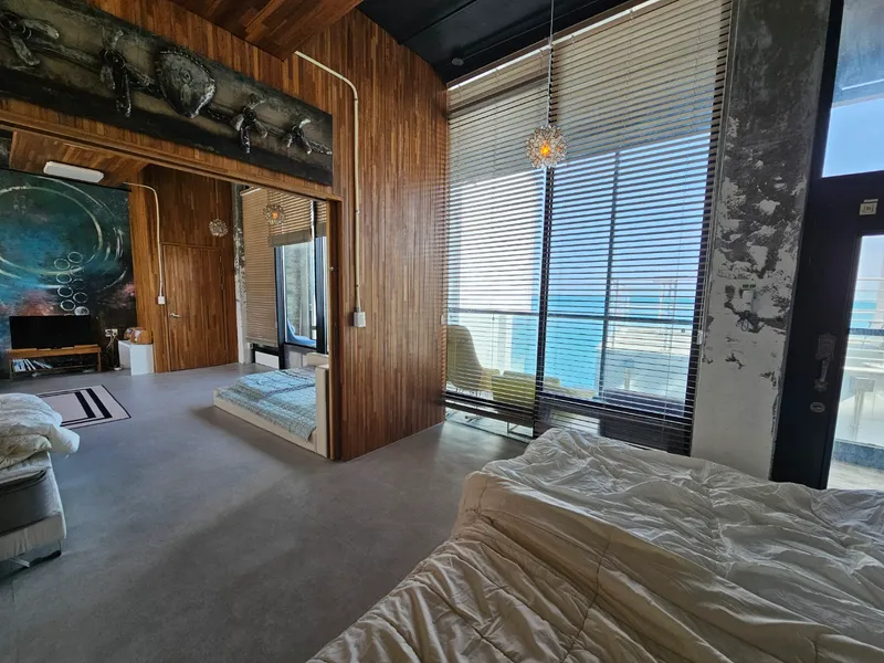 [Gijang, Busan] European-style two-room private pension #3 bathrooms #2 shower rooms 23