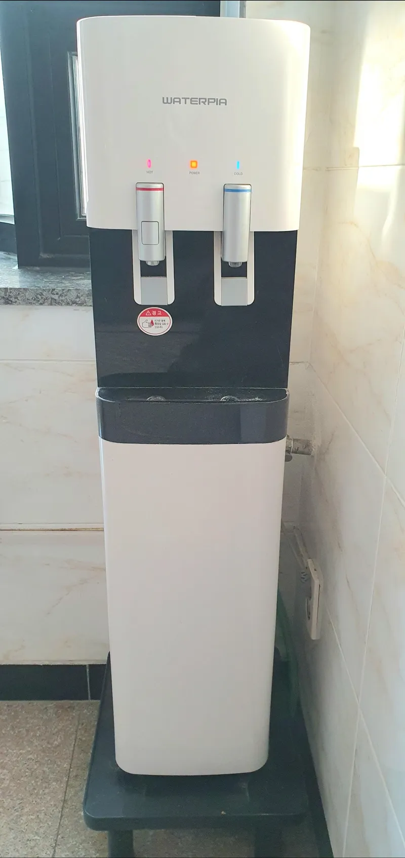 [Gwanak, Seoul] Fully-furnished one-room near Seoul National University 103 (semi-basement) 15