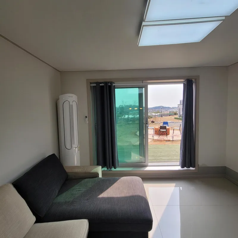 [Taean] A leisurely detached country house near Mongsanpo, Nammyeon #1 15