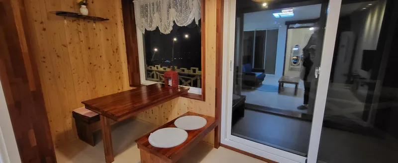 [Aewol, Jeju] A healing accommodation where you can watch the sunrise #Newly built accommodation Dalhana 43