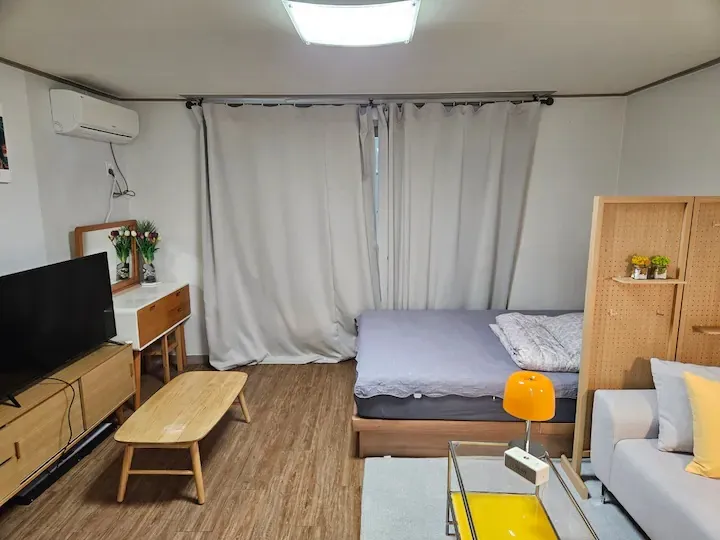 [울산 동구] T1 지금 휴식하는 시간이 헛되지 않기를 8