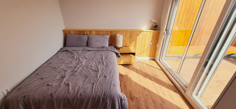 [Hahyo-dong, Seogwipo] Soysoggak Cozy House Two-room Duplex House 43