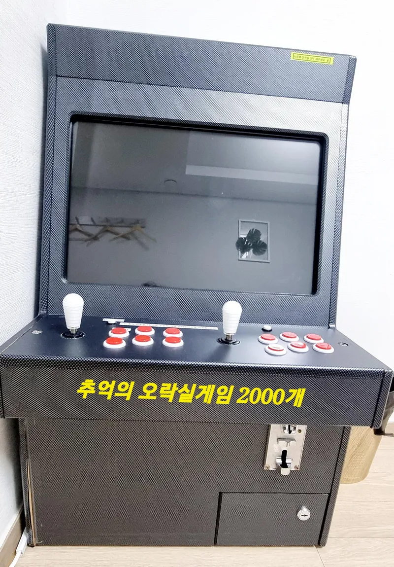 [강원 강릉][강릉 바라던바다] 영진해변까지 걸어서 1분거리, 고층 오션뷰 20