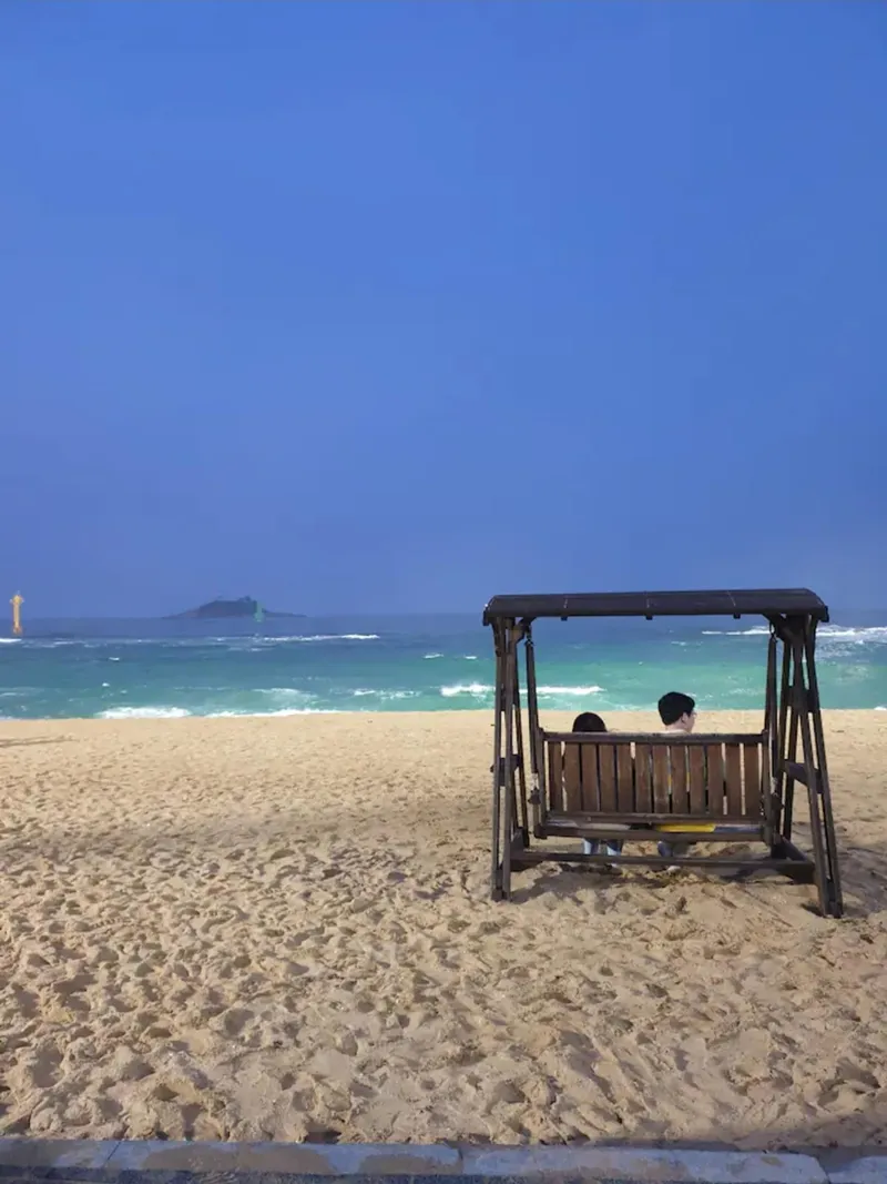 [Sokcho] Healing emotional accommodation 1 minute from Sokcho Beach 1 16
