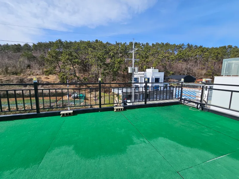 [Gijang, Busan] European-style two-room private pension #3 bathrooms #2 shower rooms 26