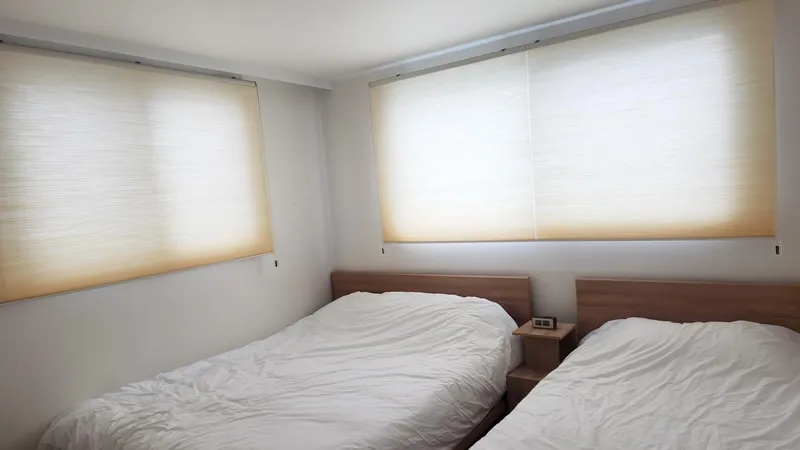 [Yangcheon, Seoul][Mok-dong - Max. 4 / Pets Allowed] 5-minute walk from Lines 2 & 5 / Free Parking 23