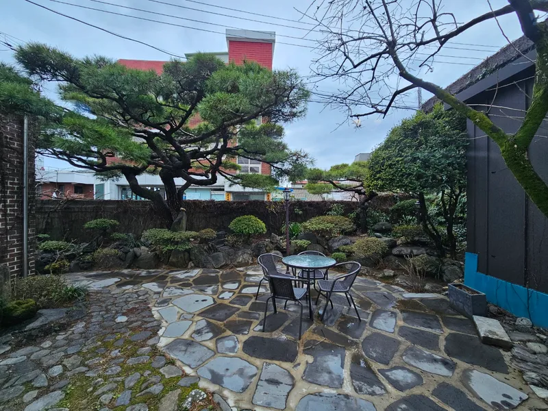 [강원 강릉] 1940년 사용승인된 고급 독채 쓰리룸 적산가옥 15