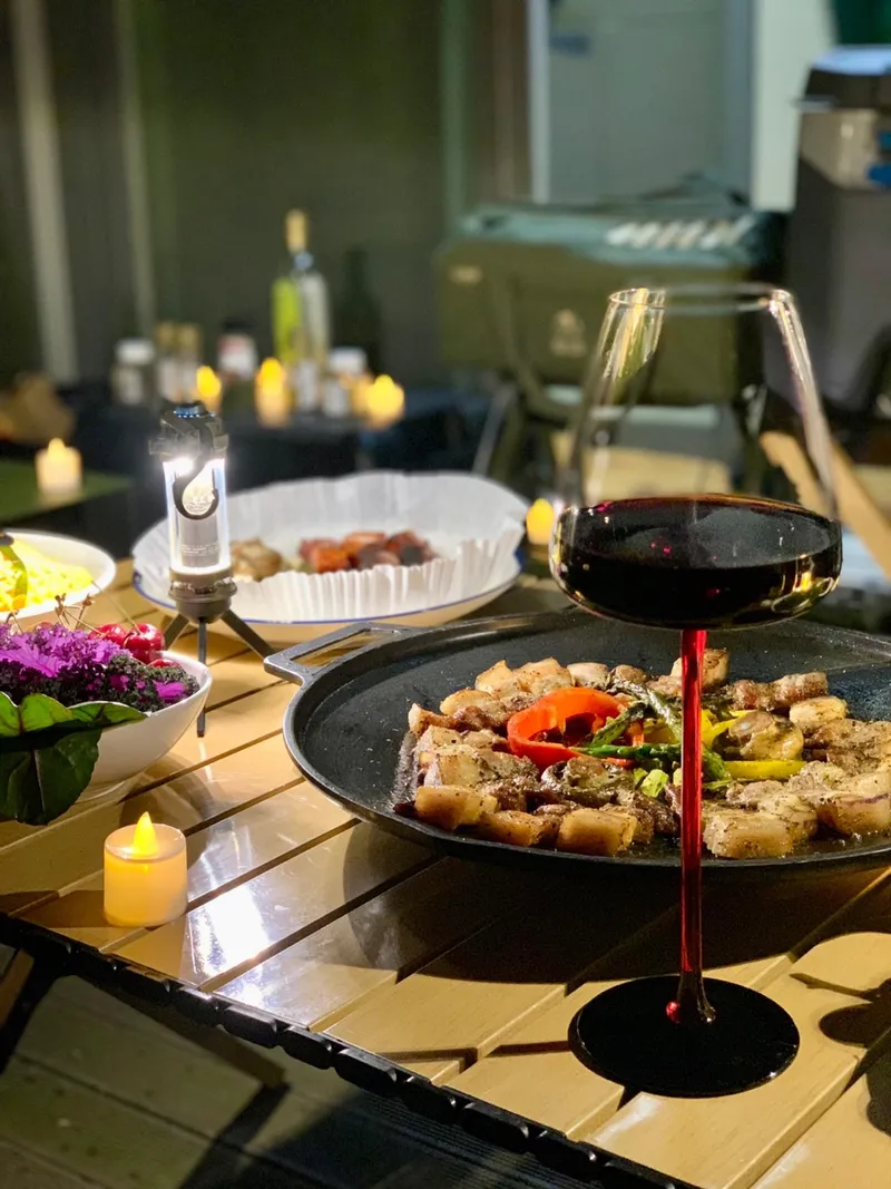 [제주 애월] #넓은 독채 #잔디마당 #바베큐데크 #복층 #가까운오름 3 30