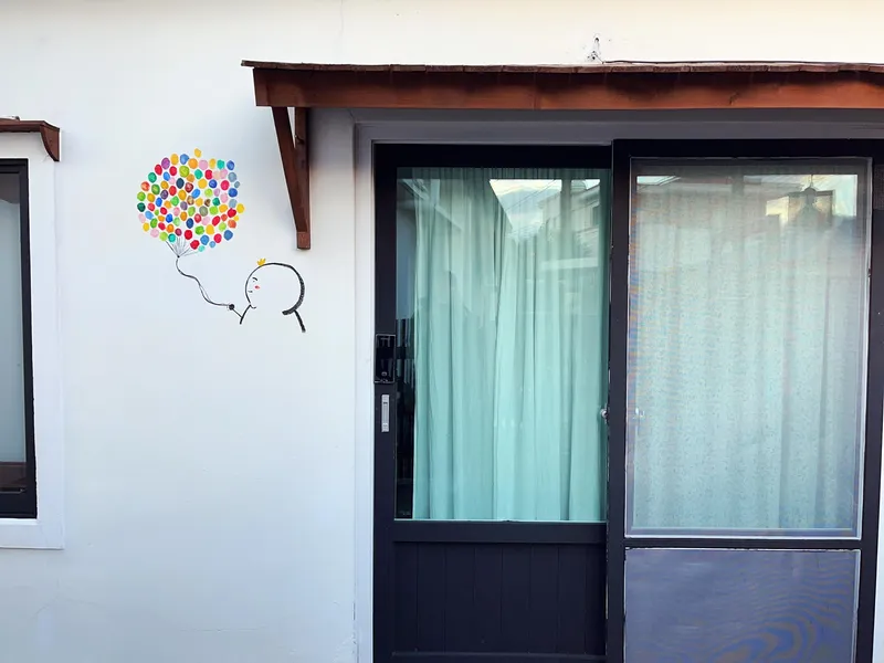 [Hahyo-dong, Seogwipo] Single accommodation near Soesogak 15