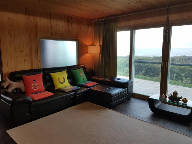 [Gujwa, Jeju] Independent Pension near Hadori Rabbit Island 14
