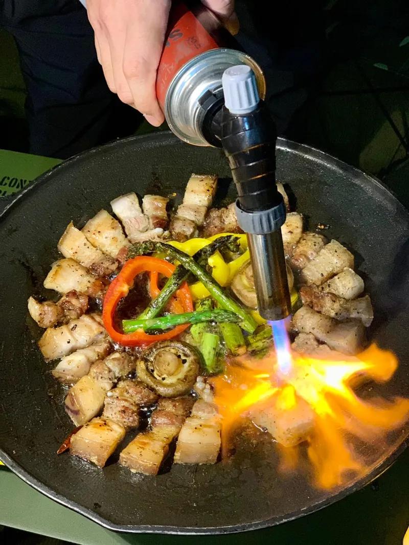 [제주 애월] #넓은 독채 #잔디마당 #바베큐데크 #복층 #가까운오름 3 32