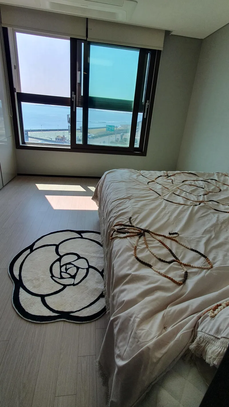 [Seongsan, Seogwipo] Sunrise Peak Penthouse Ocean View Two-Room Duplex Residence 7