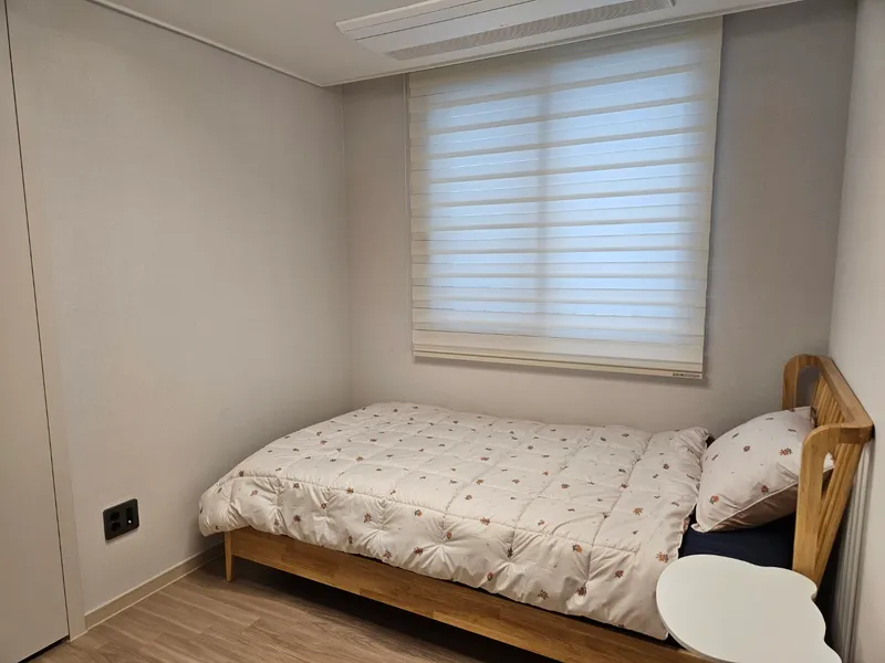 [Sokcho] Ocean Apartment, newly built and like my own home, with a view of the sea and Seoraksan Mountain 19