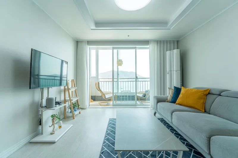 [Seo-gu, Busan] Songdo (Songdo Beach Three-room Apartment) 54