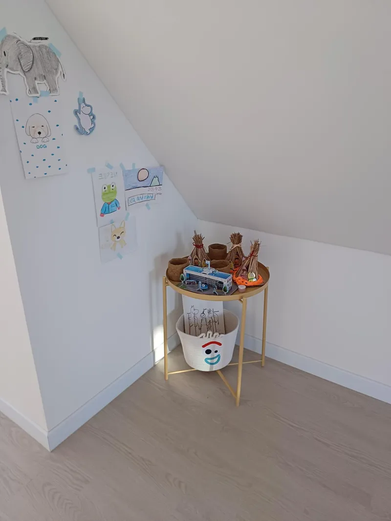 [Hallim, Jeju] Haha House #Single-family home #2nd floor #Comfortable #Sunset restaurant #Infant and toddler #Stone wall #Yard 20