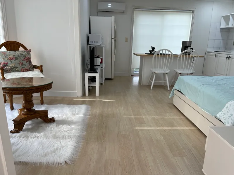 [Pyeongchang] Wildflower Friends_Bongpyeong Forest Complex One-Room 101 2