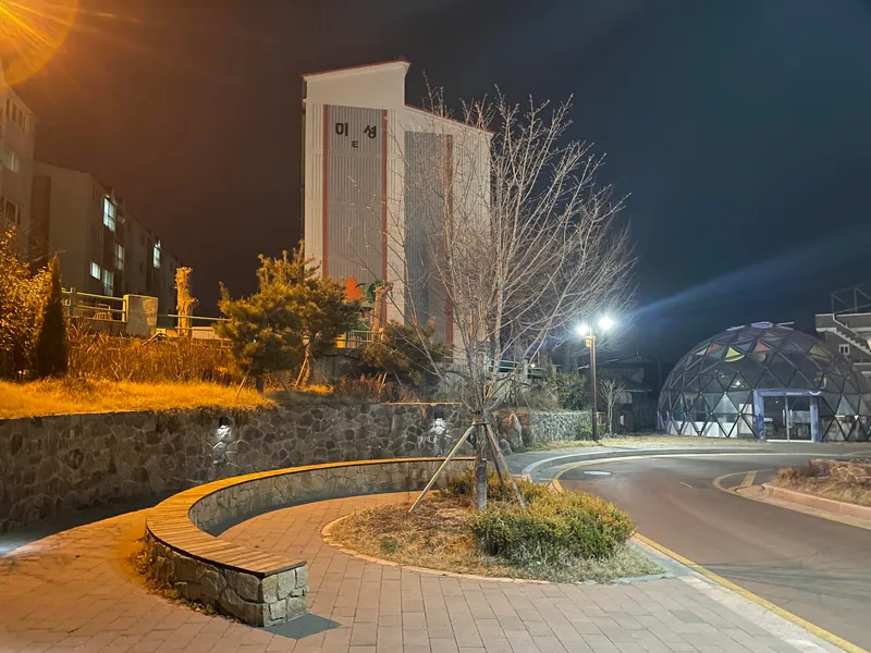 [Donghae] Ocean View Two Room #Dol Dam Village #5 min walk to the beach 14