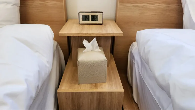 [Yangcheon, Seoul][Mok-dong - Max. 4 / Pets Allowed] 5-minute walk from Lines 2 & 5 / Free Parking 25