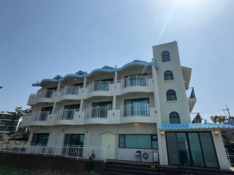 [Aewol, Jeju] A beautiful house with a view of the sea #Beamp #Living for a week #Living for a full month #Living for a month #Netflix 14