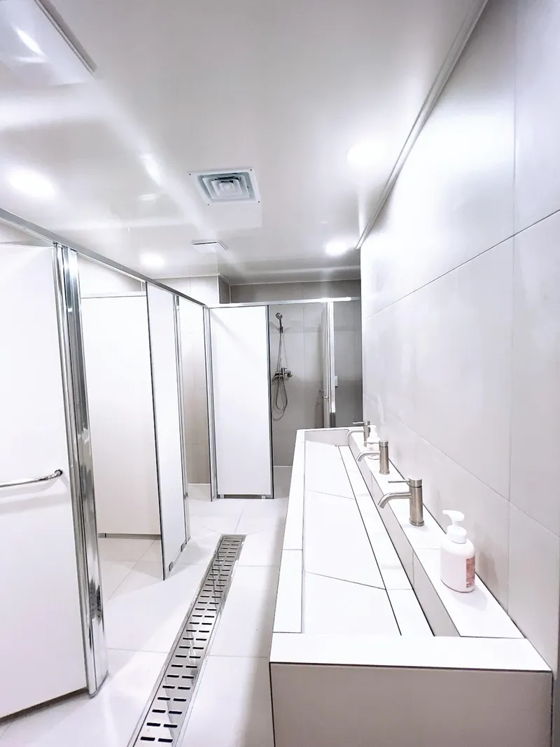 [Seongnam][Bundang] 10 minutes from Pangyo, 1 minute from Seohyeon Station, women-only studio apartment 28