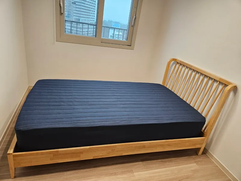 [Sokcho] Ocean Apartment, newly built and like my own home, with a view of the sea and Seoraksan Mountain 17