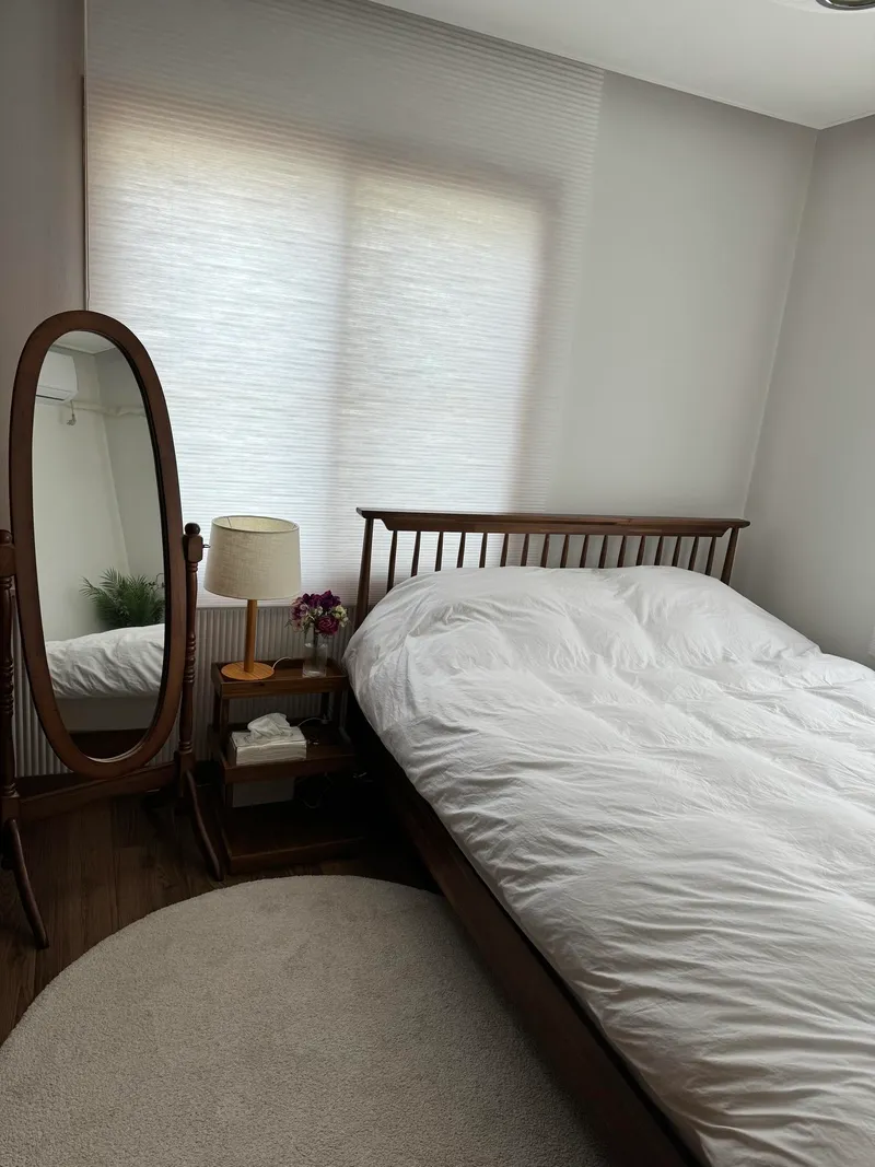 [제주 삼도이동] 편의시설 좋은 #동문시장 근처 #뚜벅이 여행 #감성숙소 29