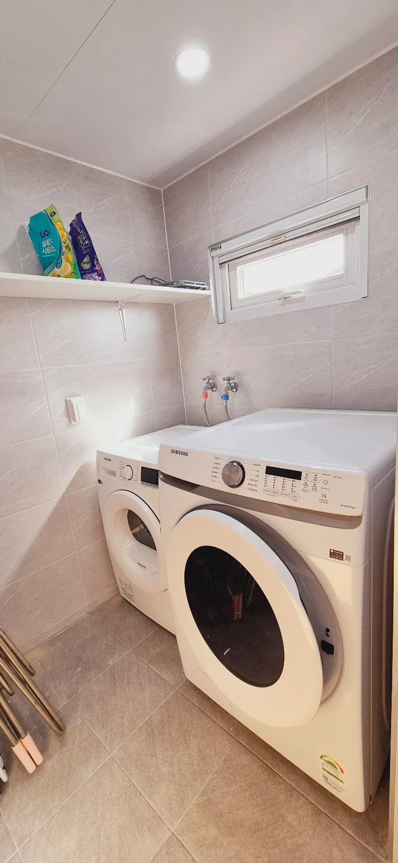 [Hahyo-dong, Seogwipo] Soysoggak Cozy House Two-room Duplex House 53