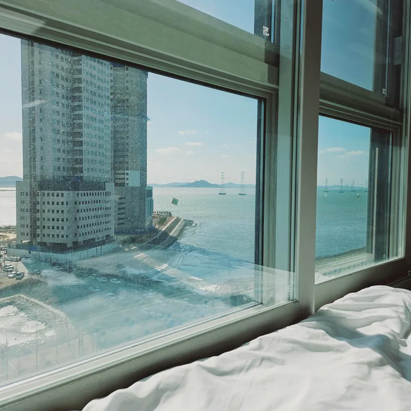 [Ansan] Live House 1 #Ocean View #Oido #Daebudo #Half Moon Island #Turtle Island 14
