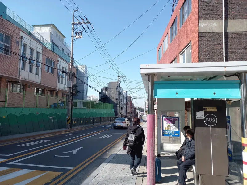 [Bucheon] Ilbbangbang One Room 3rd floor 30