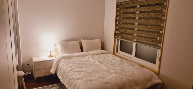 [Hahyo-dong, Seogwipo] Soysoggak Cozy House Two-room Duplex House 23