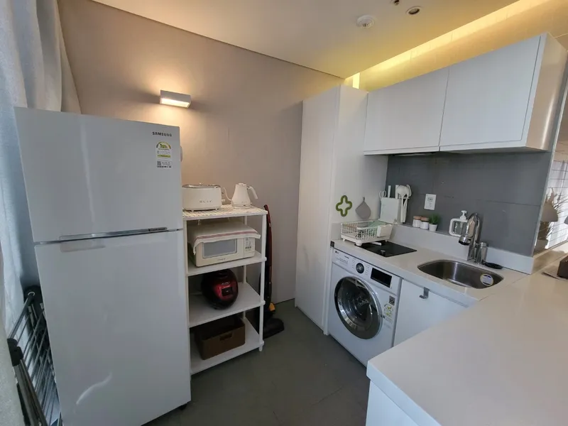 [Topyeong-dong, Seogwipo] A healing accommodation with a fantastic unobstructed view_Hotel style 13