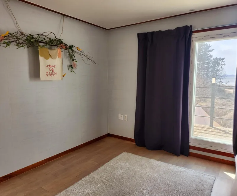 [Taean] Magum-ri Daily Rest My Own Time #Duplex Independent House #30 Pyeong 10