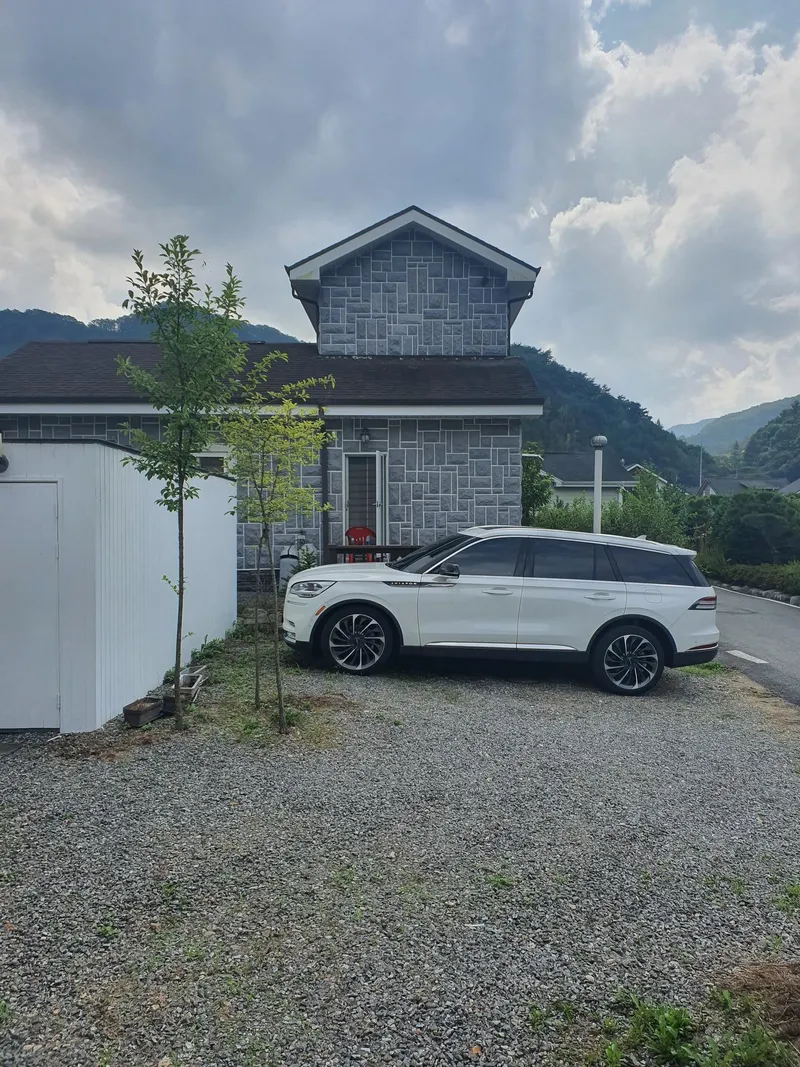 [Hongcheon] Independent house in the countryside #SaveMeHomes239 #Forest #Valley #Golf 40