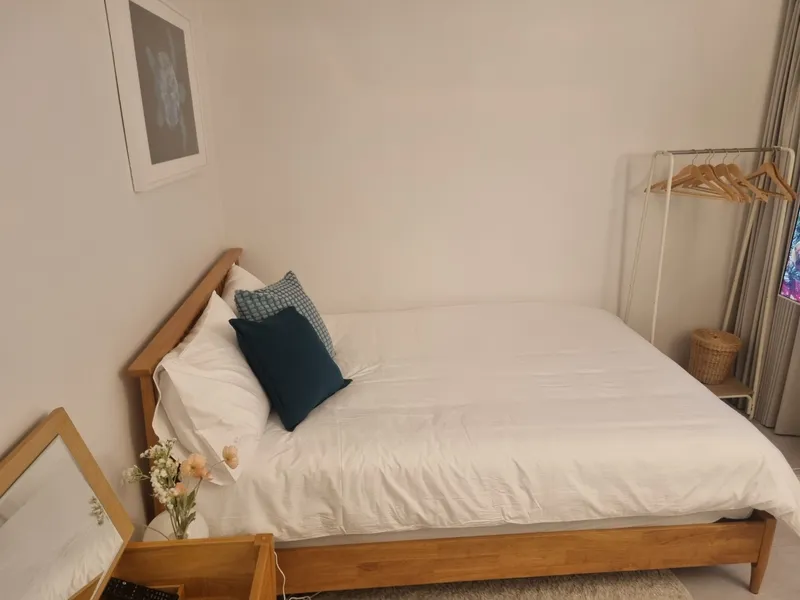 [Eunpyeong, Seoul] 1 minute walk from DMC Station #Located in a quiet residential area 7