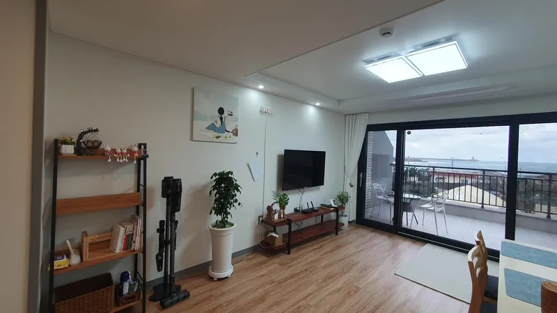 [제주 삼양삼동] 제주시/바다전망/ 제주스러운 돌담/삼양해수욕장/제주올레길18코스 11