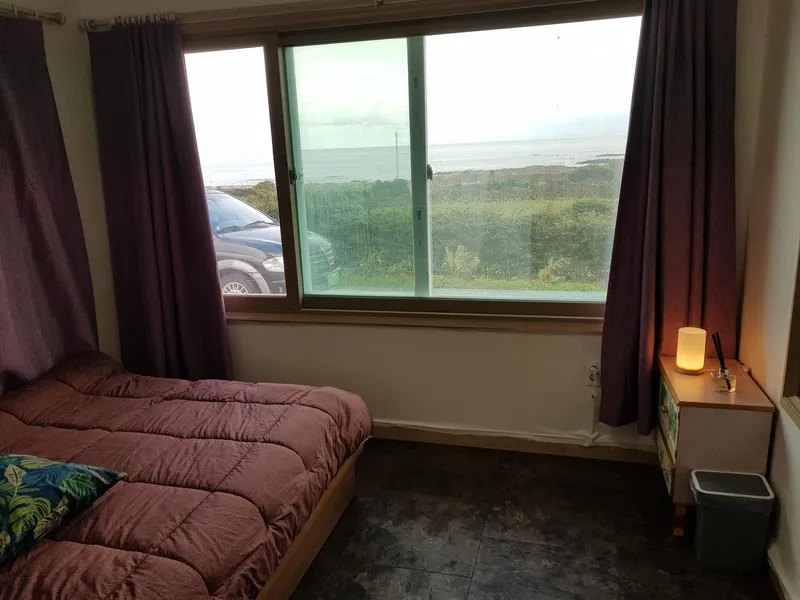 [Gujwa, Jeju] Independent Pension near Hadori Rabbit Island 10