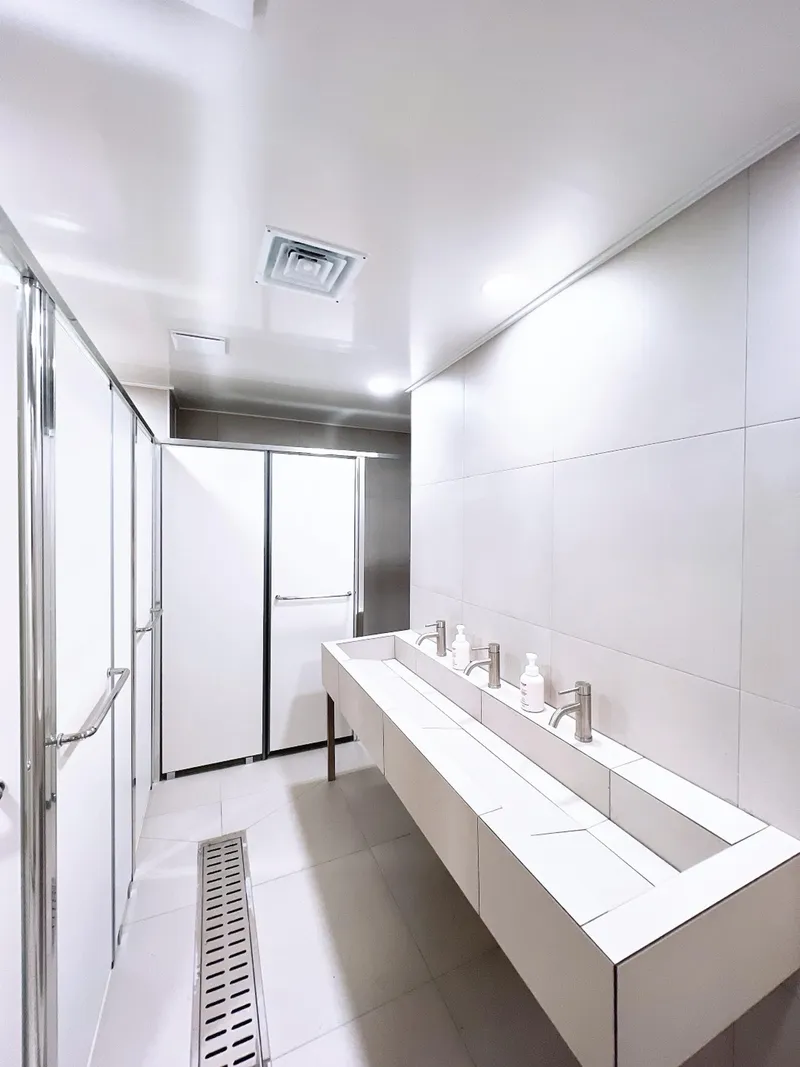 [Seongnam][Bundang] 10 minutes from Pangyo, 1 minute from Seohyeon Station, women-only studio apartment 27
