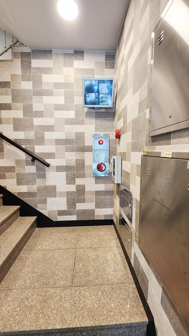 [Yangcheon, Seoul][Mokdong/Pets Only - Up to 4 people] 5 minutes on foot from Lines 2 and 5/Free parking 55
