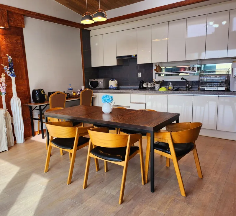 [Taean] Magum-ri Daily Rest My Own Time #Duplex Independent House #30 Pyeong 7