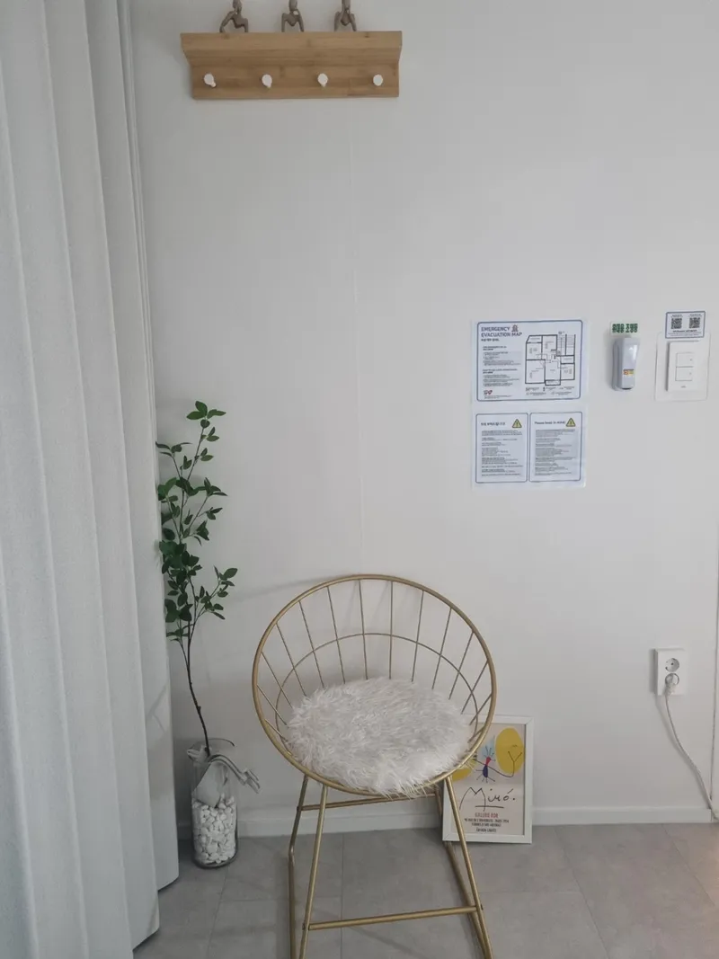 [Eunpyeong, Seoul] 1 minute walk from DMC Station #Located in a quiet residential area 10