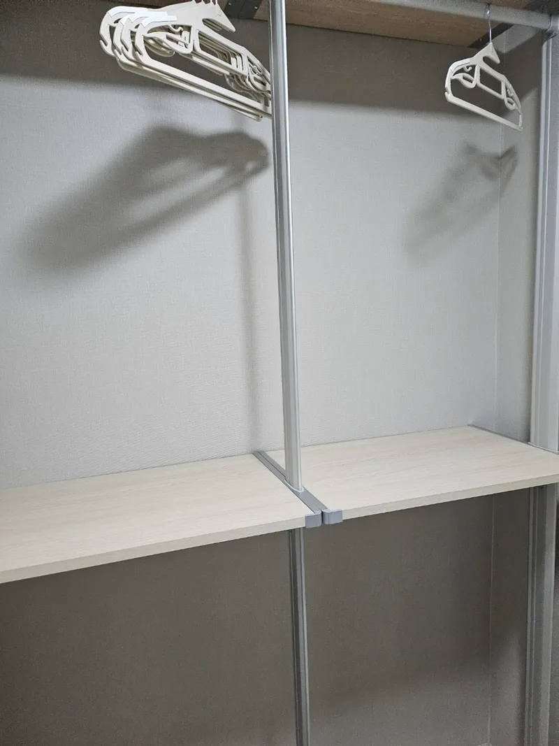 [Sokcho] 30th floor, 34 pyeong apartment / Ocean view / 3-minute walk from Sokcho Beach 7