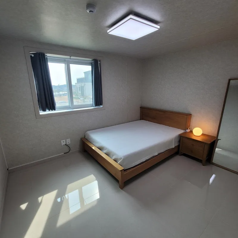 [Taean] A leisurely detached country house near Mongsanpo, Nammyeon #1 17