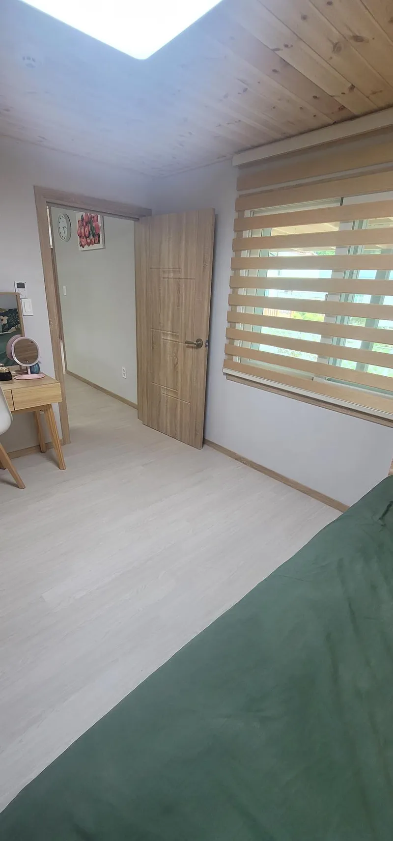 [Hoengseong] Dunae 500-high land newly built 2nd floor B-dong Jeonwon house 10