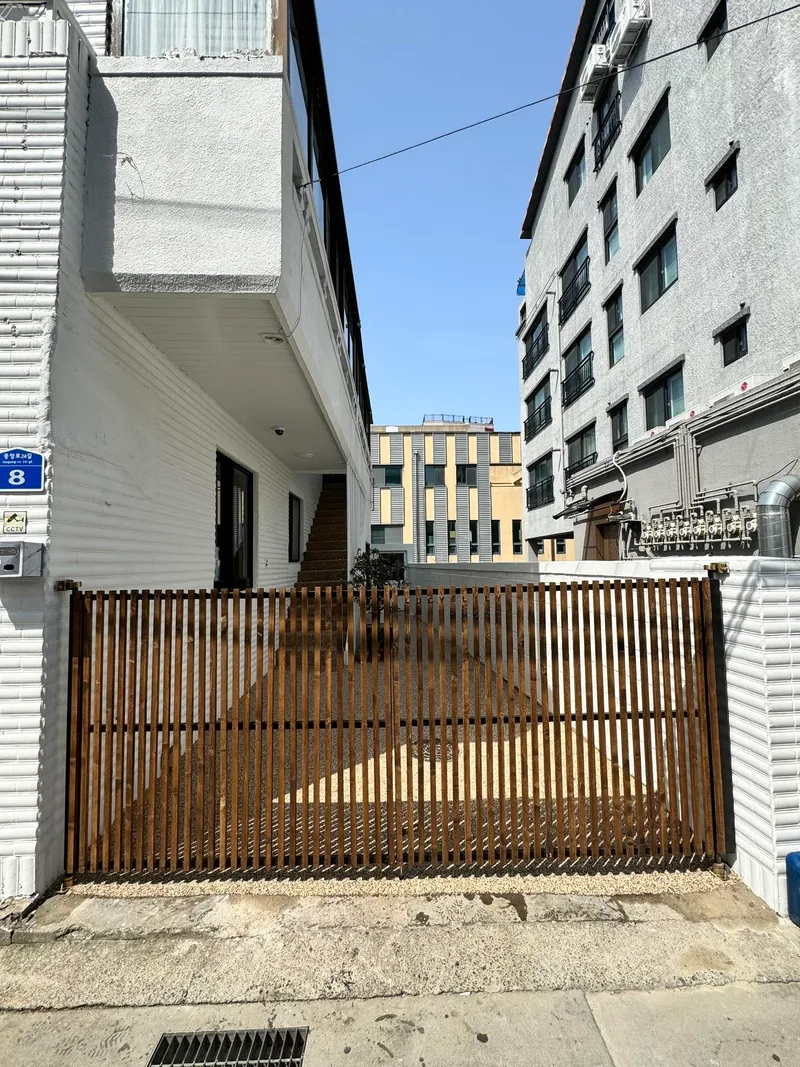 [제주 삼도이동] 편의시설 좋은 #동문시장 근처 #뚜벅이 여행 #감성숙소 50