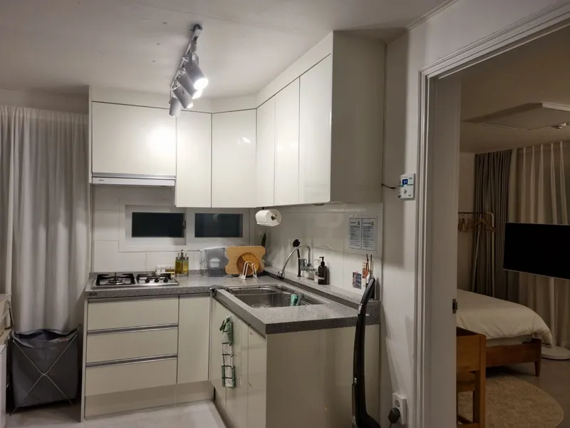 [Eunpyeong, Seoul] 1 minute walk from DMC Station #Located in a quiet residential area 20