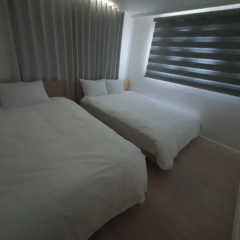 [Yangcheon, Seoul][Mokdong - Maximum 4 people] 5 minutes on foot from Line 2 and 5/Free parking 22