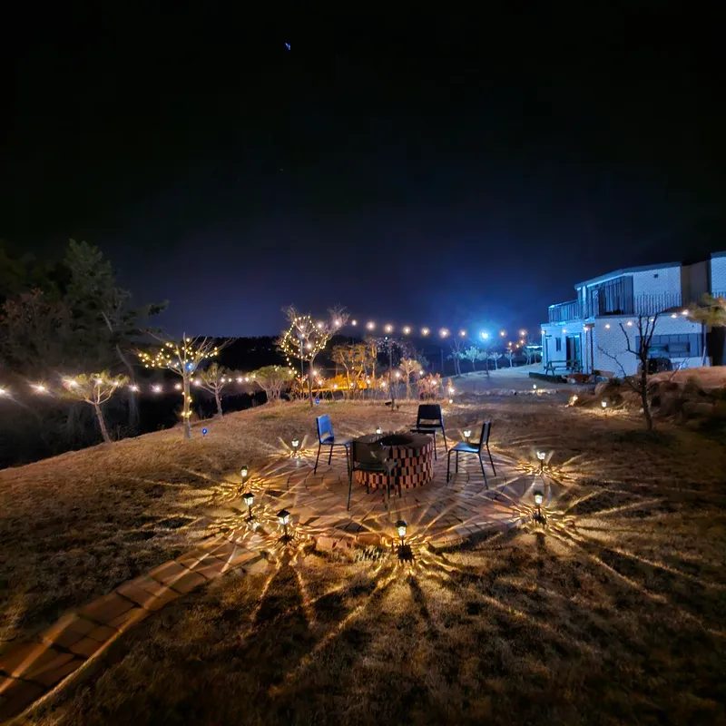 [Taean] A leisurely detached country house near Mongsanpo, Nammyeon #1 6