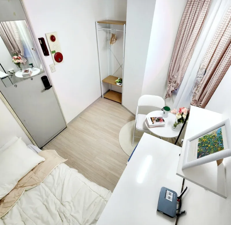 [Gwangjin, Seoul] Special Offer Konkuk University Premium Mini Room 3