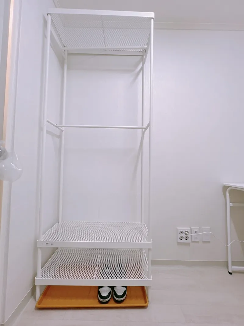 [Seongnam][Bundang] 10 minutes from Pangyo, 1 minute from Seohyeon Station, women-only studio apartment 11