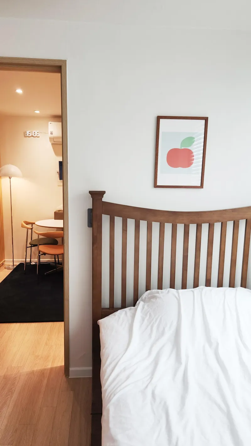 [Yangcheon, Seoul][Mokdong - Maximum 4 people] 5 minutes on foot from Line 2 and 5/Free parking 42